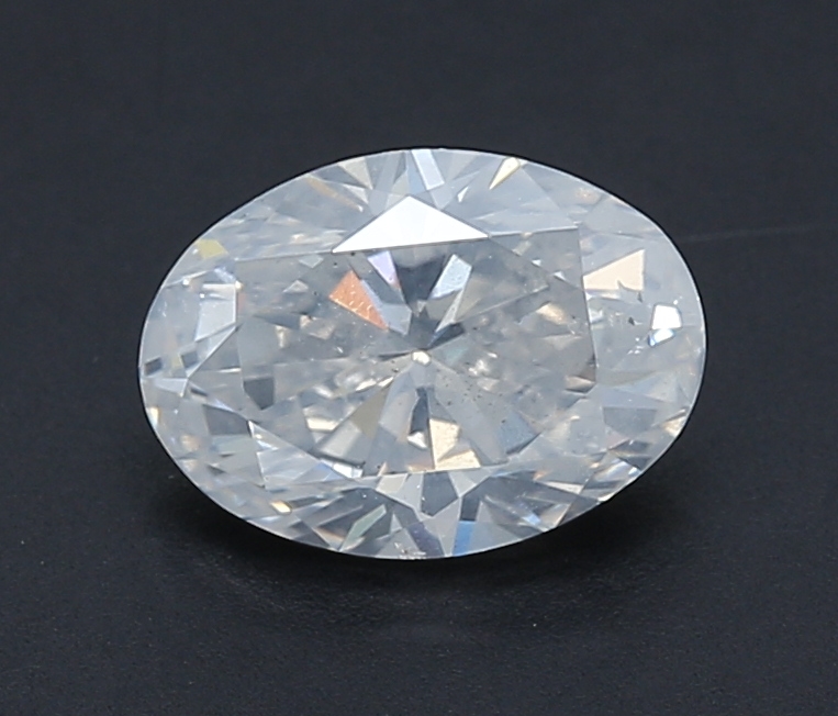 2.00ct Oval Diamond