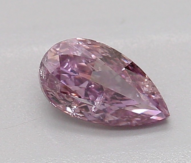 0.30ct Pear Diamond