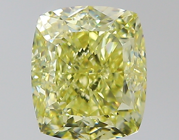 1.51ct Cushion Diamond