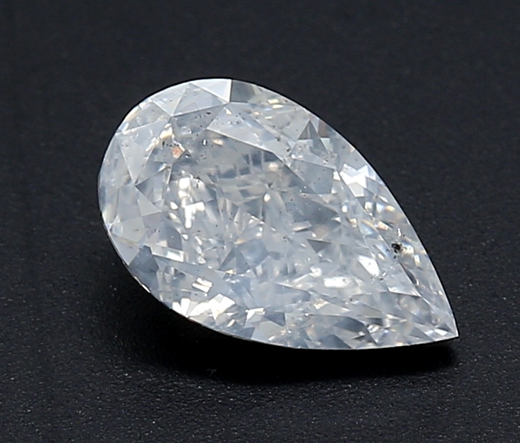 1.20ct Pear Diamond