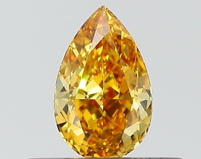0.30ct Pear Diamond