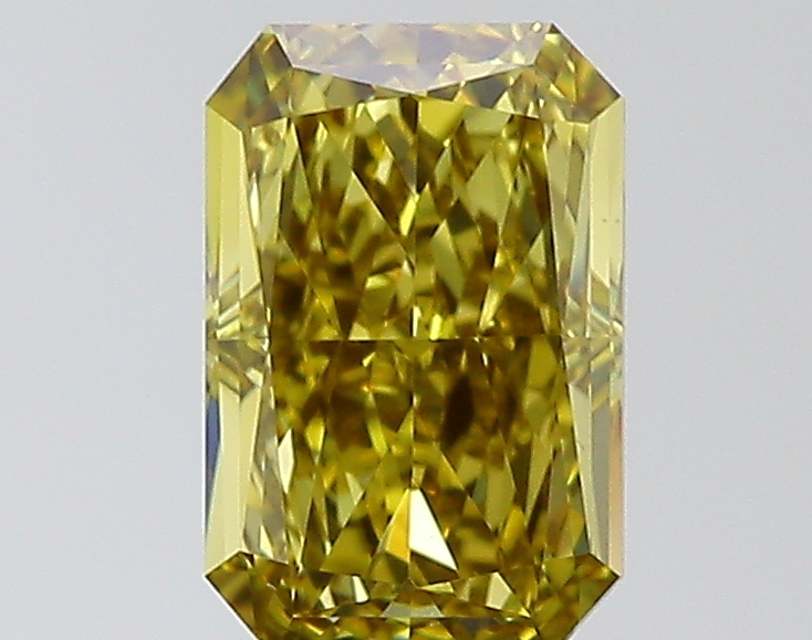 1.51ct Radiant Diamond