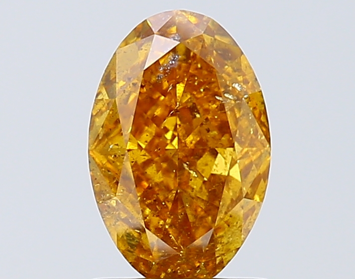 1.31ct Oval Diamond