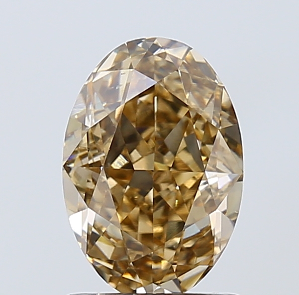 1.33ct Oval Diamond