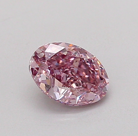0.52ct Oval Diamond