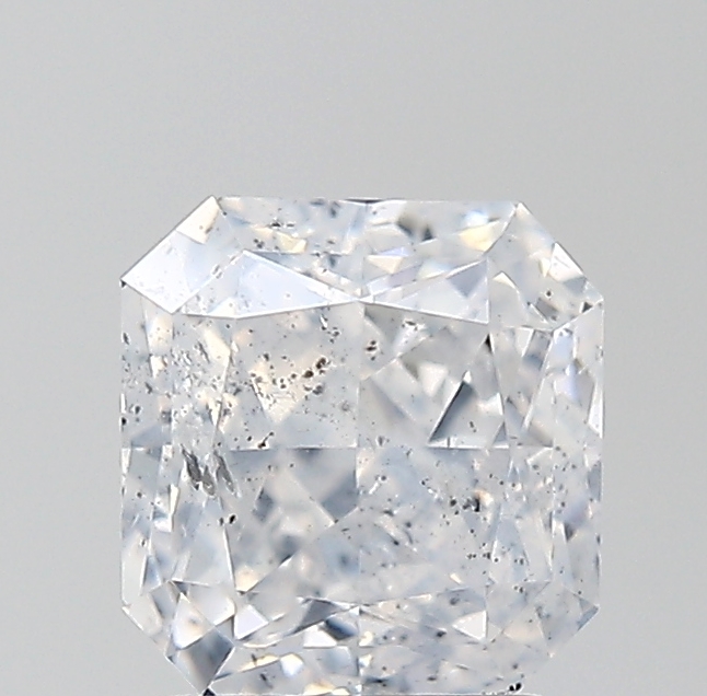 2.01ct Radiant Diamond