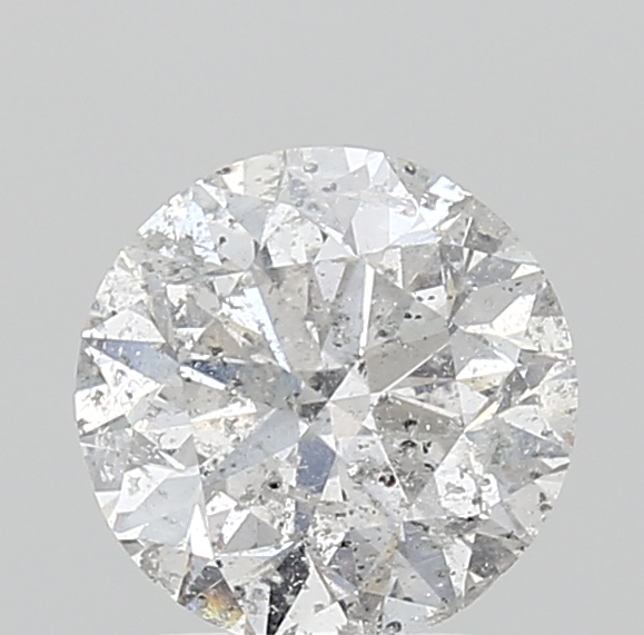 1.70ct Round Diamond