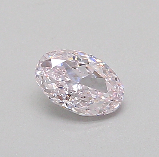 0.34ct Oval Diamond