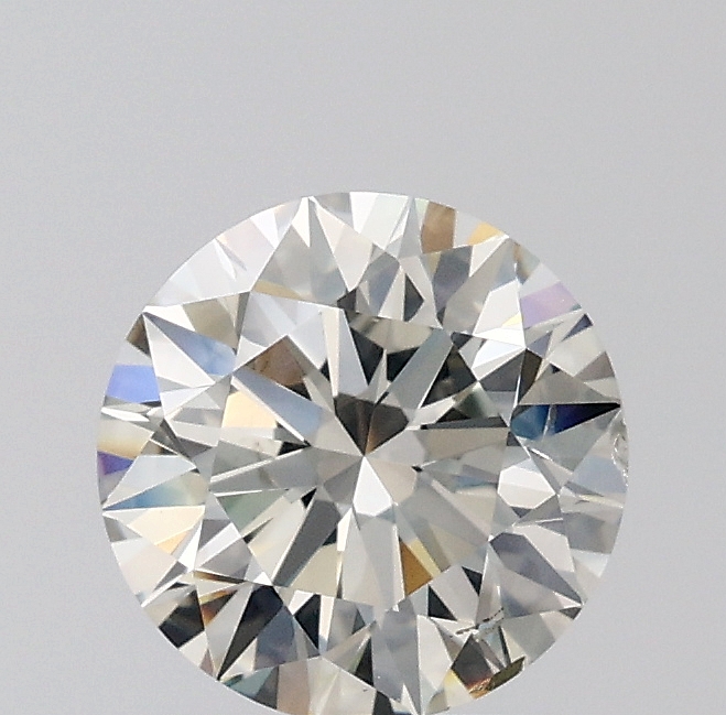 1.71ct Round Diamond