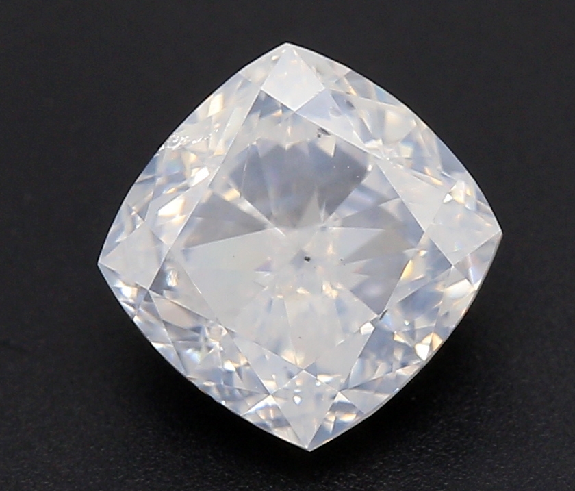 1.52ct Cushion Diamond