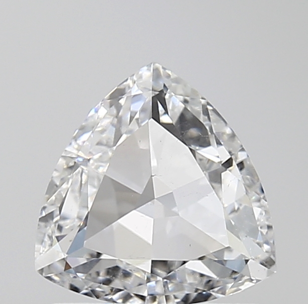 0.90ct Triangle Diamond
