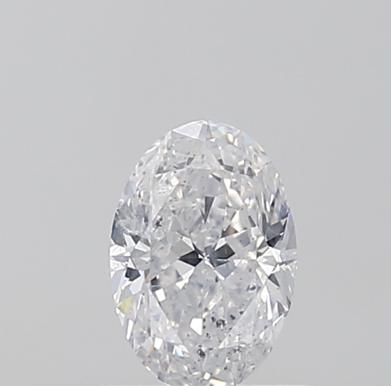 0.70ct Oval Diamond