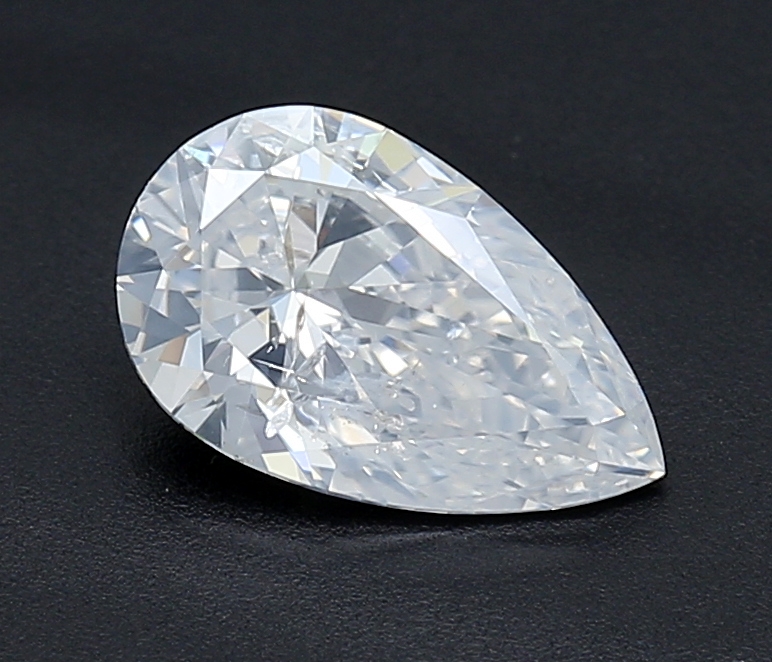 1.29ct Pear Diamond