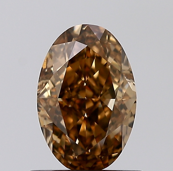 1.03ct Oval Diamond