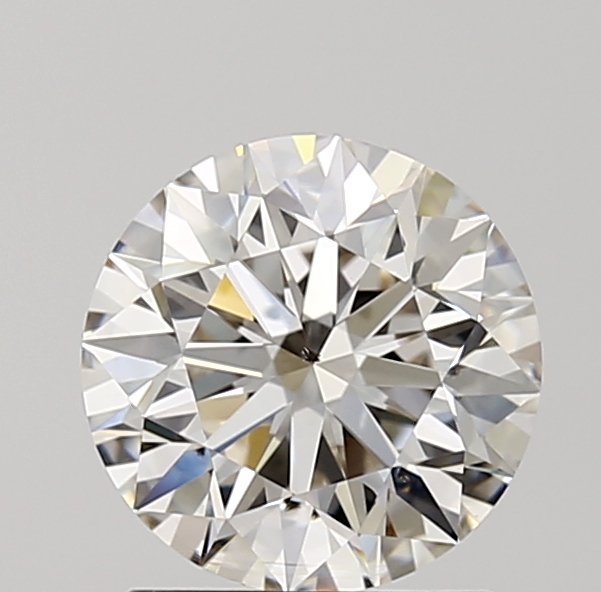 1.51ct Round Diamond