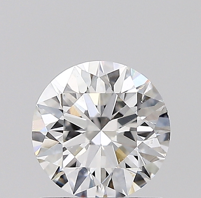 1.01ct Round Diamond