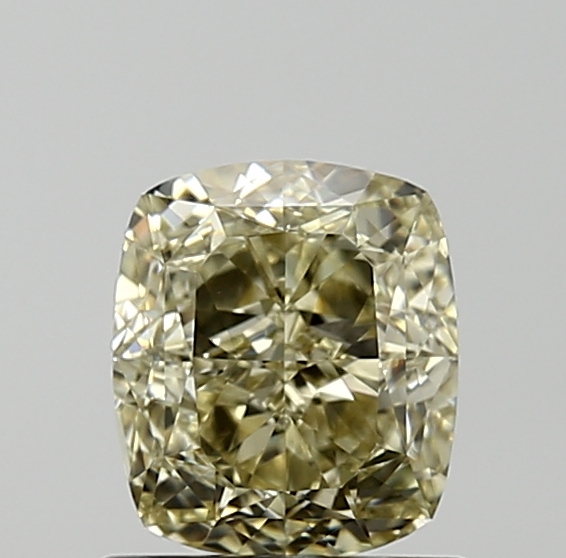1.15ct Cushion Diamond