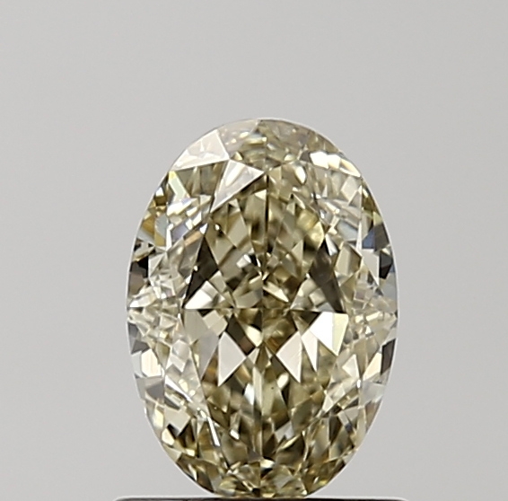 1.20ct Oval Diamond
