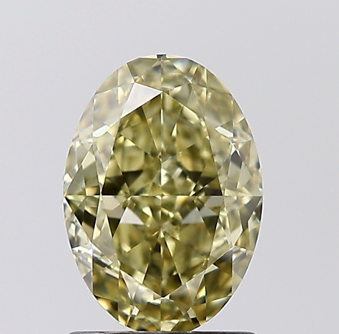 1.81ct Oval Diamond