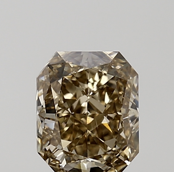 1.02ct Radiant Diamond