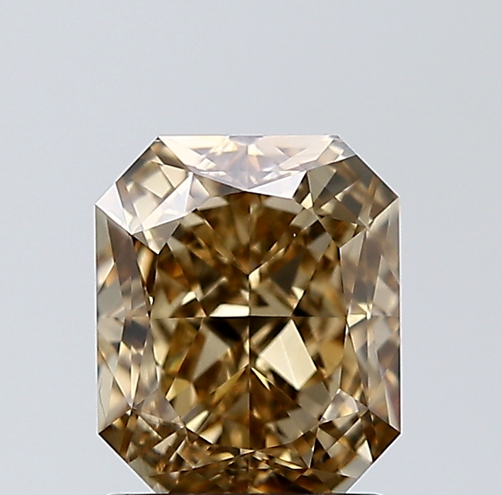 2.01ct Radiant Diamond