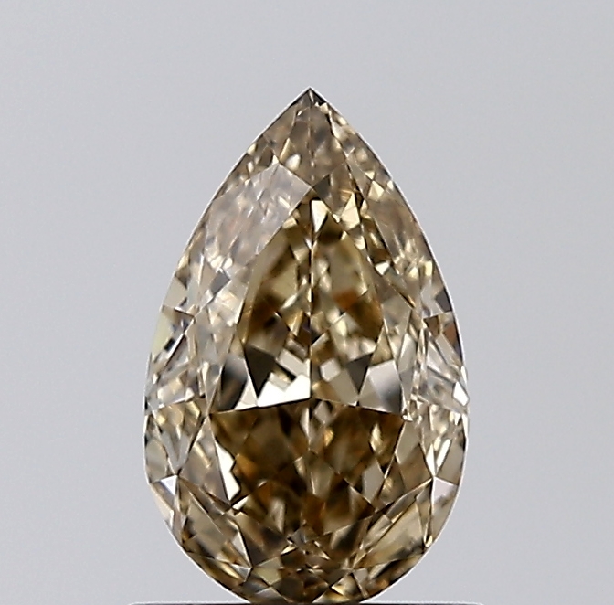 1.03ct Pear Diamond