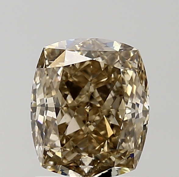 1.51ct Cushion Diamond