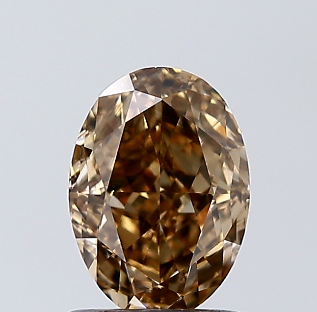1.31ct Oval Diamond