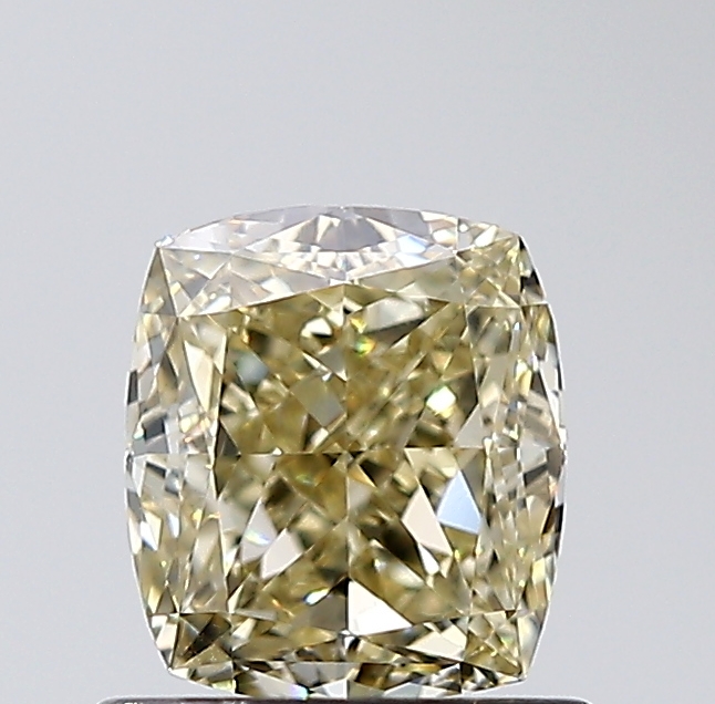 1.01ct Cushion Diamond