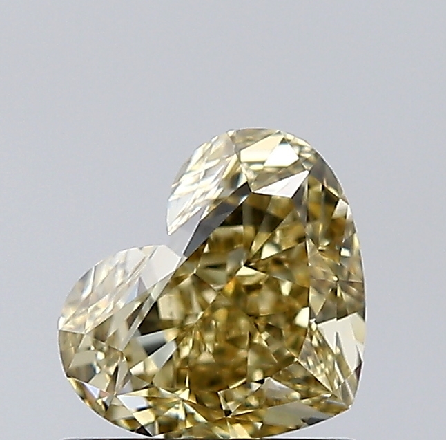 1.03ct Heart Diamond