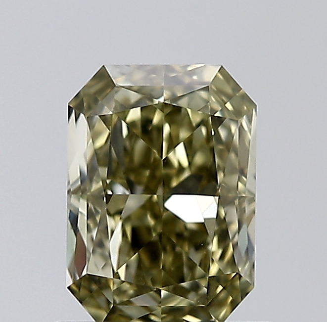 1.01ct Radiant Diamond