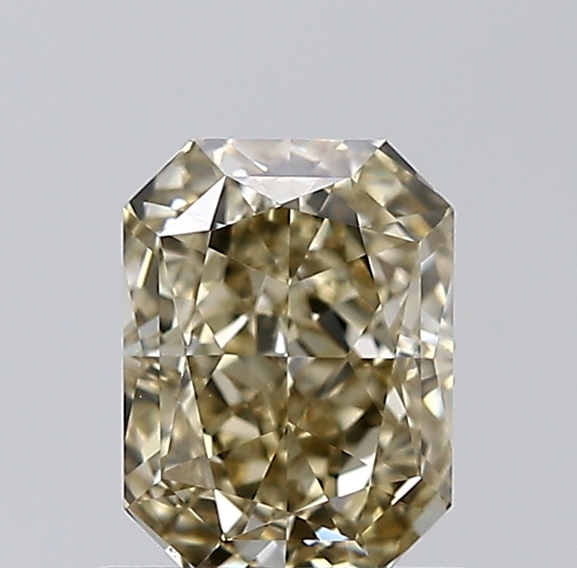 1.01ct Radiant Diamond