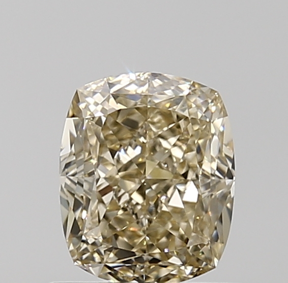 1.02ct Cushion Diamond