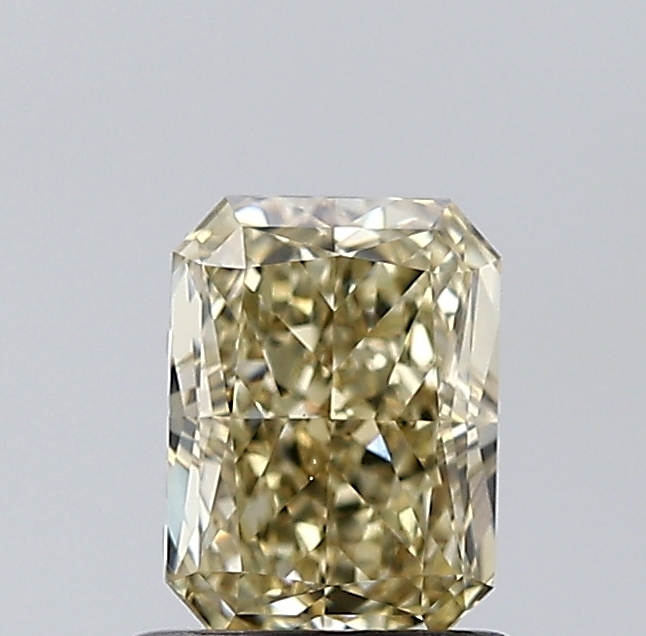 1.02ct Radiant Diamond