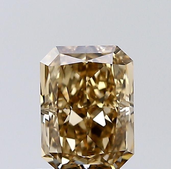 1.01ct Radiant Diamond