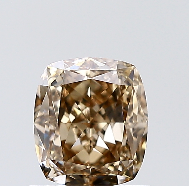 1.01ct Cushion Diamond