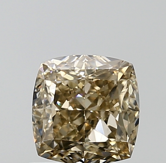 1.02ct Cushion Diamond