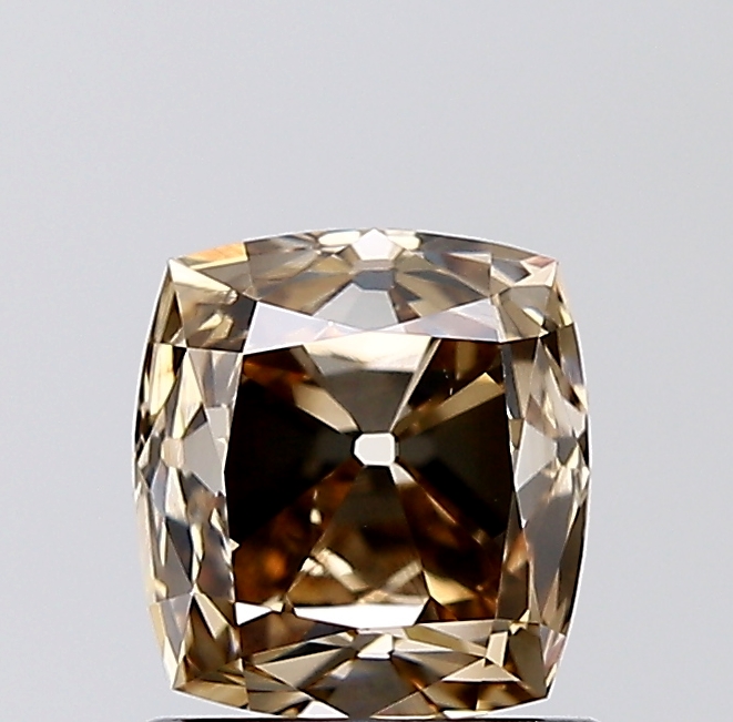 1.52ct Old Mine Cut Diamond