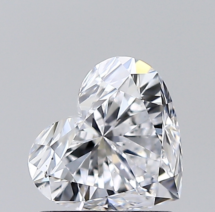 1.20ct Heart Diamond