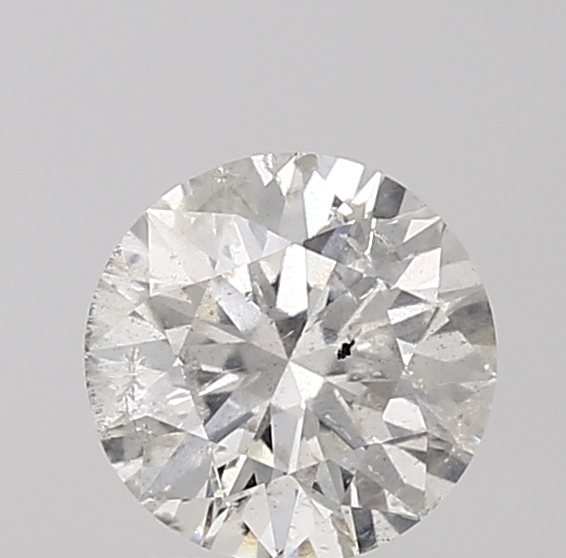 1.51ct Round Diamond
