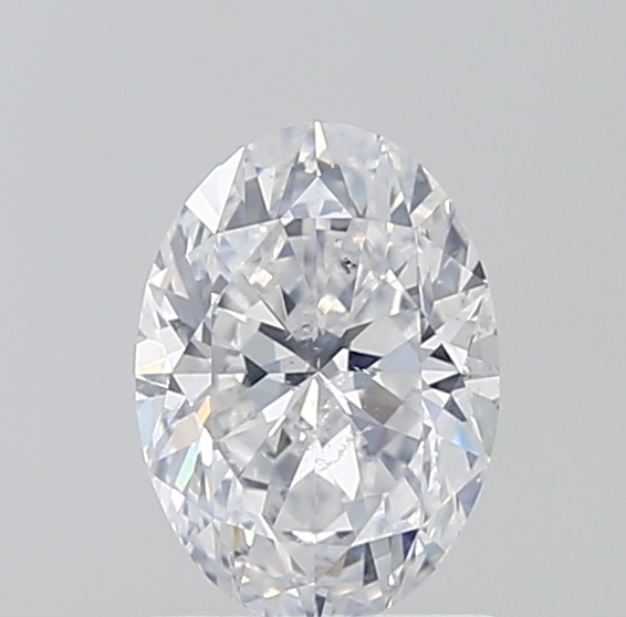 1.20ct Oval Diamond