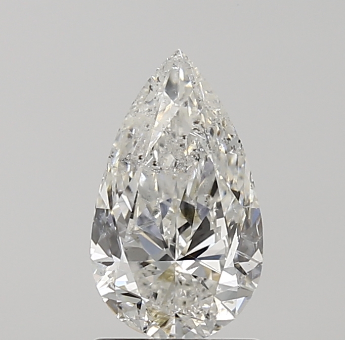 1.50ct Pear Diamond