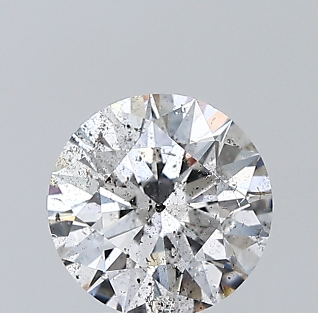 1.20ct Round Diamond