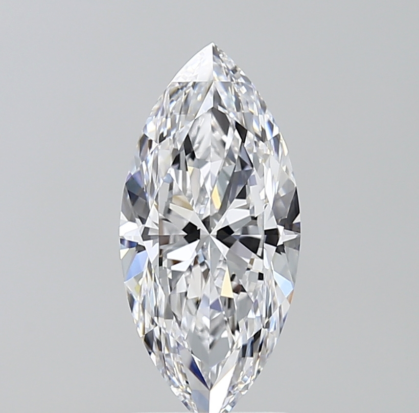 2.01ct Marquise Diamond