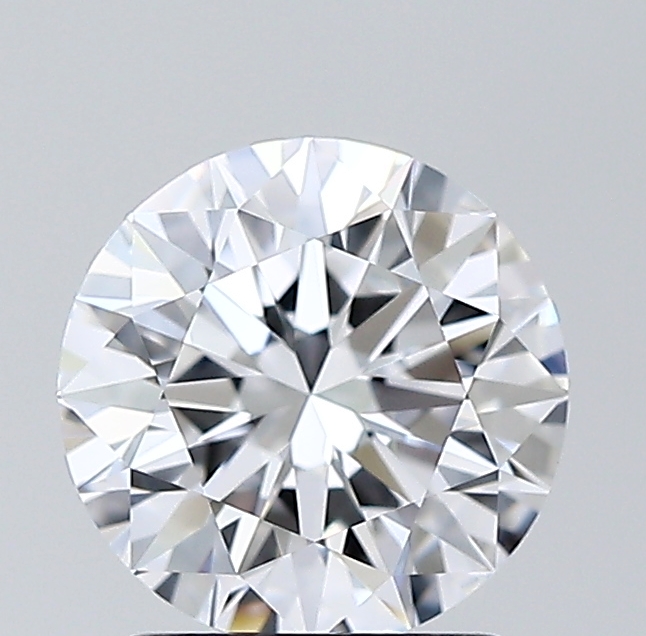 1.72ct Round Diamond