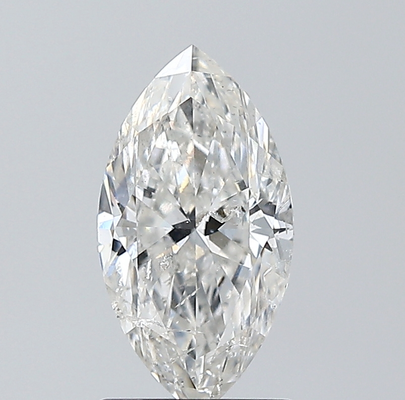 Marquise Diamond