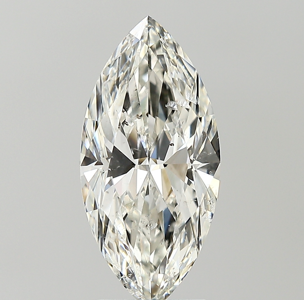 Marquise Diamond