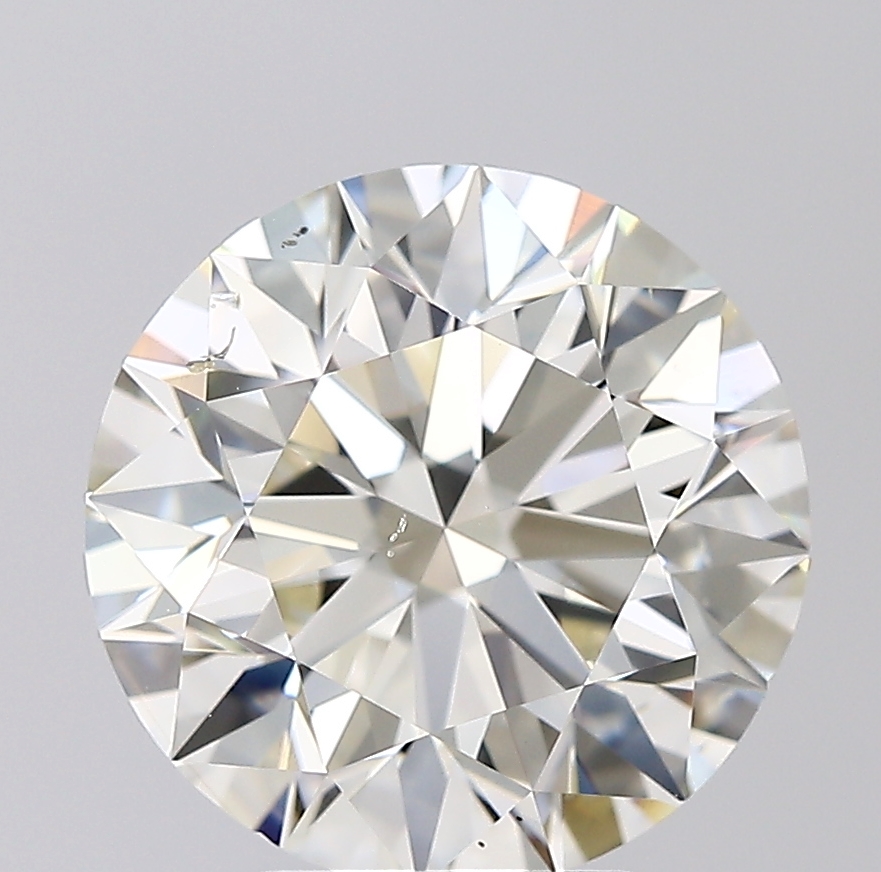 Round Diamond