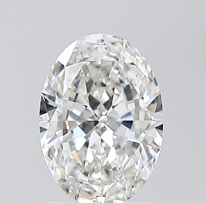 1.20ct Oval Diamond