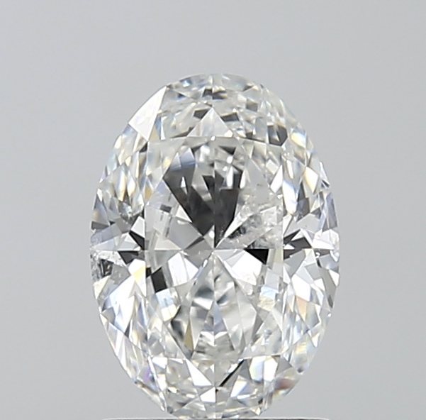 1.50ct Oval Diamond